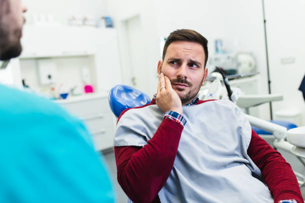 Dental X-Rays and Imaging in Willow Creek, CA