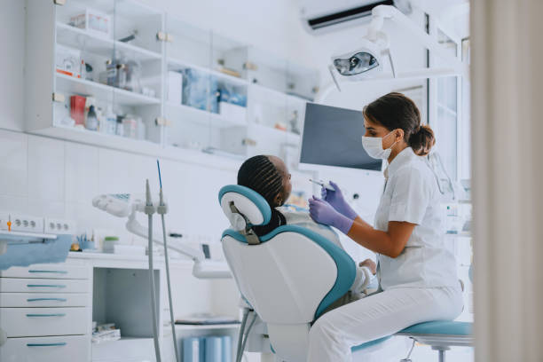 Professional Dental Services in Willow Creek, CA