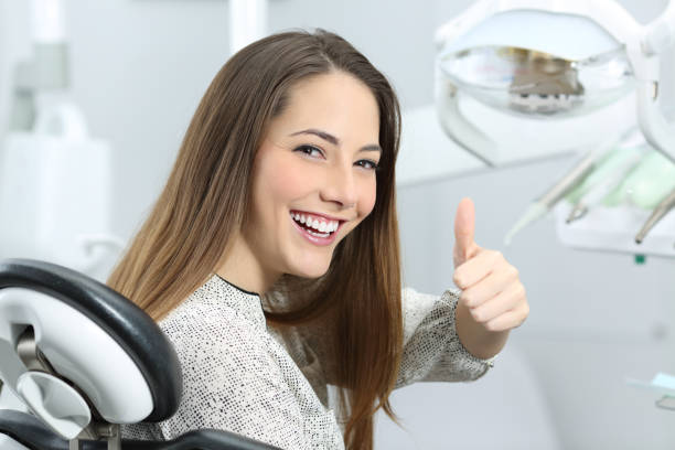Oral Surgery in Willow Creek, CA