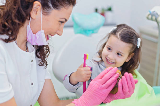 Advanced Technology for Better Dental Care in Willow Creek, CA